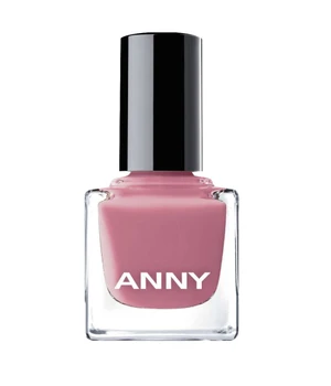 ANNY Nail Polish Nagellack · 15 ml · Hellbraun