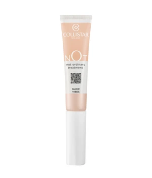 Collistar Not Glow Vibes Highlighter · 15 ml · Nude