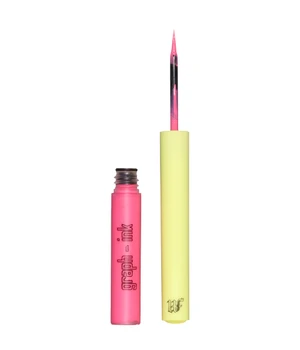 Made By Mitchell Graph-Ink Liquid Eyeliner Eyeliner · 5 g · Rosa