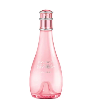 Davidoff Cool Water Sea Woman New Design Eau de Toilette · 100 ml