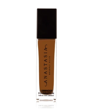 ANASTASIA Beverly Hills Luminous Foundation Flüssige Foundation · 30 ml · Braun