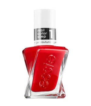 essie gel couture by essie Nagellack · 14 ml · Rot