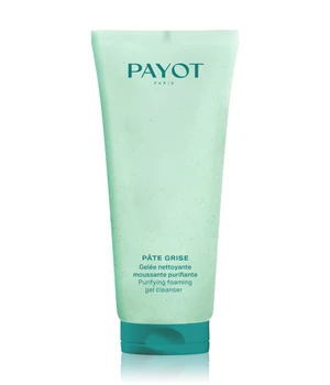 PAYOT Pâte Grise Gelée Nettoyante Moussante Purifiante Reinigungsgel · 200 ml