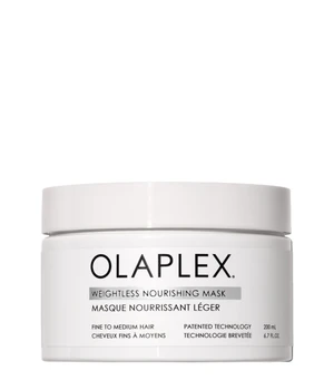 OLAPLEX Weightless Nourishing Mask Haarmaske · 200 ml