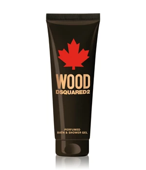 Dsquared2 Wood Pour Homme Duschgel · 250 ml