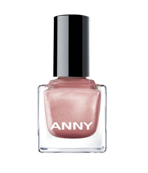 ANNY Nail Polish Nagellack · 15 ml · Nude