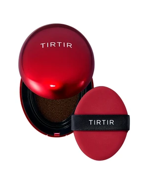 TIRTIR Mask Fit Red Cushion Cushion Foundation · 18 g · Schwarz