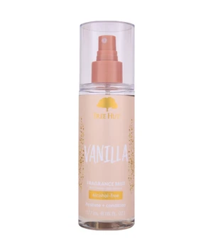 TREE HUT Vanilla Fragrance Mist Körperspray · 177 ml