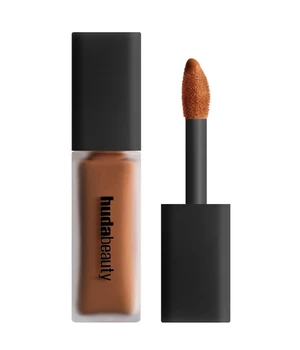 HUDA BEAUTY #FAUXFILTER Luminous Matte Concealer Concealer · 9 ml · Braun – Ansicht 1