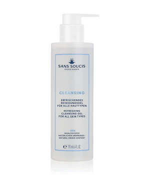 Sans Soucis Cleansing Reinigungsgel · 190 ml