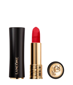 LANCÔME L'Absolu Rouge Drama Matte Lippenstift · 4 g · Dunkelrot