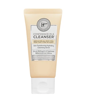 IT Cosmetics Confidence in a Cleanser Reinigungsgel · 50 ml