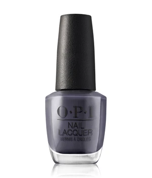 OPI Nail Lacquer Nagellack · 15 ml · Blau