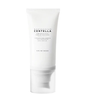 SKIN1004 Madagascar Centella Tone Brightening Tone-Up Sunscreen Sonnencreme · 50 ml