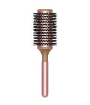 dyson Runde Volumenbürste (45 mm) Schwarz/Rosé Rundbürste · 1 Stk