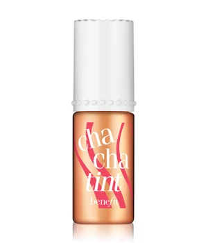 Benefit Cosmetics ChaCha Tint Cheek & Lip Stain Wangen- & Lippenfarbe Lip Tint · 6 ml · Orange