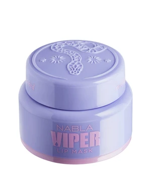 Nabla Viper Lip Mask Lippenmaske · 15 ml · Creme