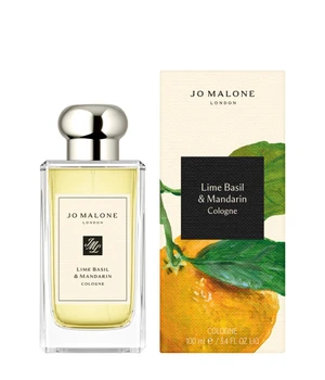 Jo Malone London Lime Basil & Mandarin Cologne Eau de Cologne · 100 ml