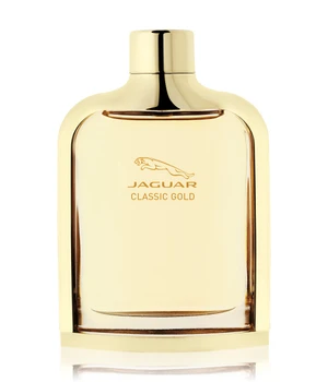 Jaguar Classic Gold Eau de Toilette · 100 ml
