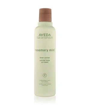 Aveda Rosemary Mint Bodylotion · 200 ml
