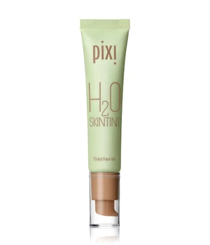 Pixi Face H2O Skintint Flüssige Foundation · 35 ml · Grau
