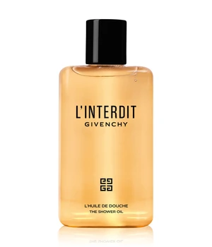 GIVENCHY L'Interdit Bath Oil Badeöl · 200 ml