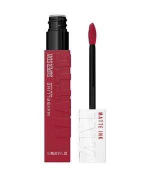 Maybelline Super Stay Matte Ink Liquid Lipstick · 5 ml · Braun