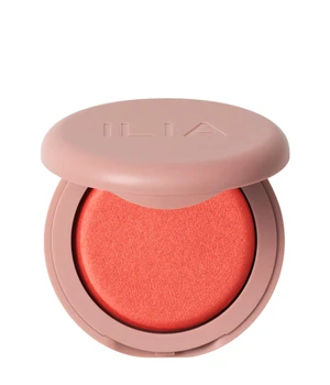 ILIA Beauty Soft Focus Blurring Blush Rouge · 4.5 g · Hellbraun