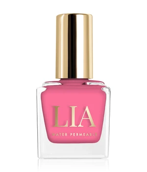 LIA Halal Nagellack Diva Nagellack · 11 ml · Rosa