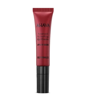 AHAVA Anti Wrinkles AOS Advanced Smoothing Eye Cream Augencreme · 15 ml