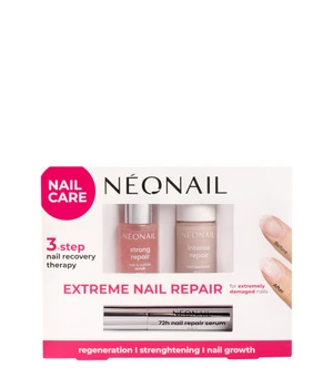 NÉONAIL Regeneration Nail Care Set Nagelserum · 1 Stk