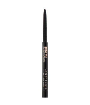 ANASTASIA Beverly Hills Brow Wiz Deluxe Augenbrauenstift · 0.04 g · Braun