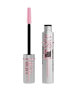 Maybelline Lash Sensational Sky High Space Diamond Mascara · 8 ml · Creme