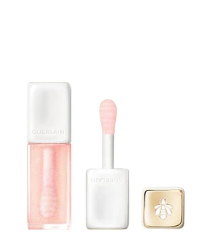 GUERLAIN KissKiss Bee Glow Plump Lippenöl · 9.5 ml · Creme
