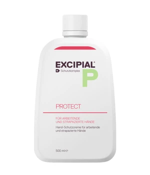 Excipial Protect Handcreme · 500 ml