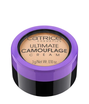 CATRICE Ultimate Camouflage Cream Concealer · 3 ml · Hellbraun