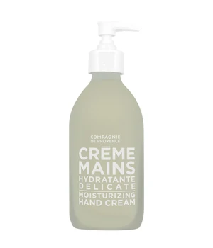 La Compagnie de Provence Crème Mains Delicate Handcreme · 300 ml