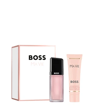 HUGO BOSS Boss Ma Vie Eau de Parfum und Bodylotion für Damen Duftset · 1 Stk