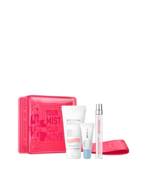 BIOTHERM Eau Vitaminée Pulsation Berry Discovery Set Körperpflegeset · 1 Stk