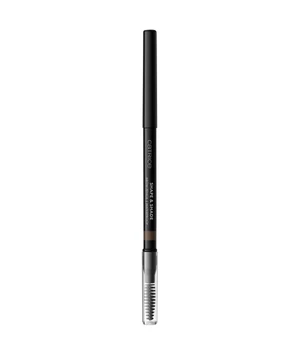 CATRICE Shape & Shade Brow Pencil Waterproof Augenbrauenstift · 0.35 g · Braun