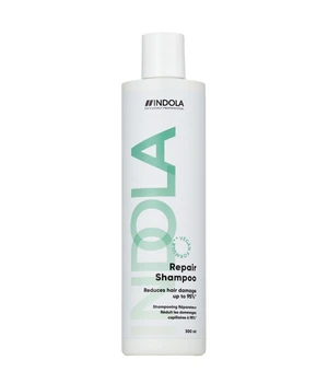 INDOLA Repair Shampoo Haarshampoo · 300 ml