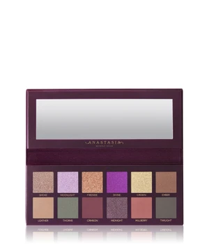 ANASTASIA Beverly Hills Fall Romance Eye Shadow Palette Lidschatten Palette · 1 g