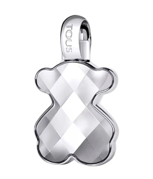 Tous LoveMe The Silver Eau de Parfum · 50 ml