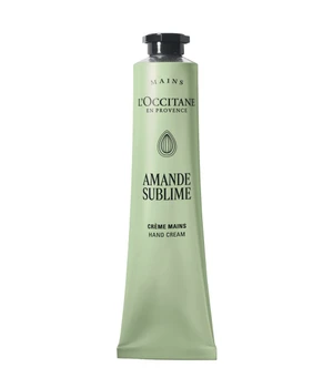 L'OCCITANE Amande Sublime Handcreme · 75 ml