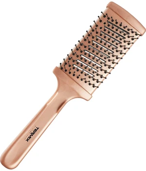 Termix Thermal Flat Brush Gold Rose Ventbürste · 1 Stk
