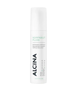 ALCINA Sensitive Line Kopfhautfluid Kopfhautpflege · 125 ml
