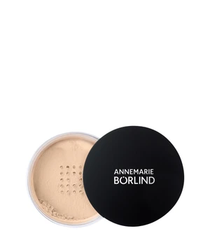 ANNEMARIE BÖRLIND LOSER PUDER Loser Puder · 10 g · Nude