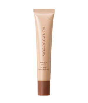 Moroccanoil Lip Balm - Vanilla Date Lippenbalsam · 15 ml