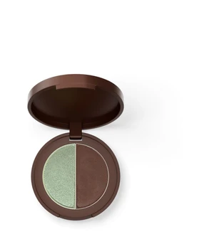 ANNEMARIE BÖRLIND DEKORATIVE KOSMETIK Duo Eye Shadow Eyeshadow Base · 2 g