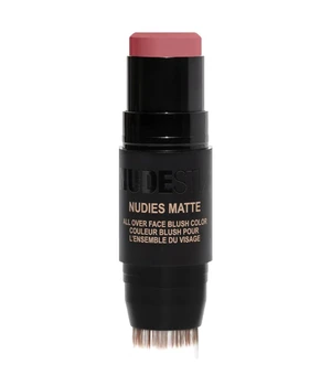NUDESTIX Nudies Matte Blush Stick Rouge · 7 g · Hellbraun